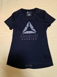 Reebok RUNNING Tシャツ Mサイズ
