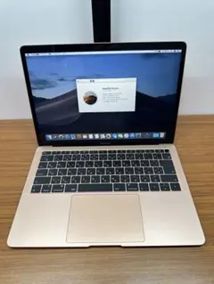 MacBook Air 2019 Core i5 16Gb 1Tb