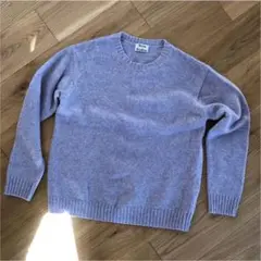 アクネストゥディオズ ニット acne studios