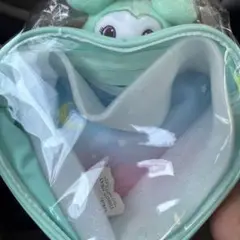 ぴょこきゅんボディバッグ