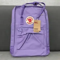 新品 大容量16L カンケンリュックサック バッグ フェールラーベン T326