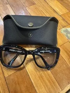 美品 EFFECTOR BY NIGO Monica ブラックサングラス 楽天市場】エフェクター by NIGO Phil BK 54サイズ サングラス