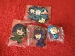 忍たま乱太郎　ガチャガチャ
