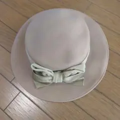 おしゃれハット