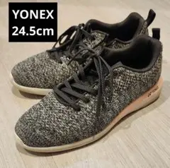 【値下中】ヨネックス YONEX パワークッション スニーカー