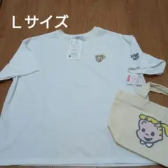 シーズンリーズン　オサムグッズTシャツ&トートバッグ