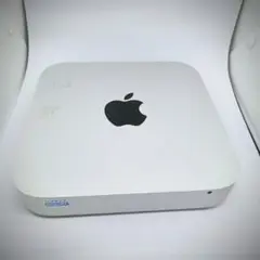 Apple Mac mini (Late 2014) ジャンク・起動せず