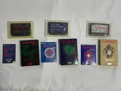 2025年最新】ウィザードリィ Ⅰ・Ⅱ・Ⅲの人気アイテム - メルカリ