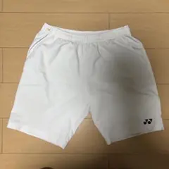 バドミントン YONEX ハーフパンツ