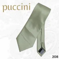 PUCCINI プッチーニ　ネクタイ