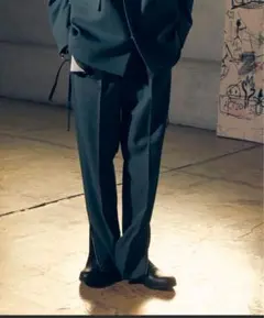 Wizzard EASY TROUSERS