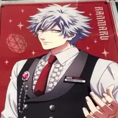 ココス　うたプリ　黒崎蘭丸
