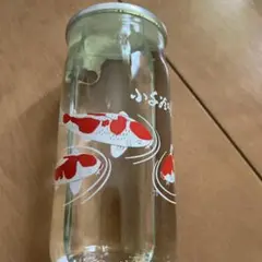錦鯉絵柄の日本酒ワンカップ200ml