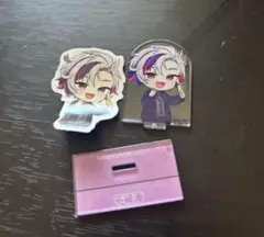にじさんじ チョコエッグ(不破湊)