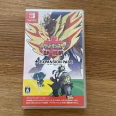 2025年最新】ポケットモンスターシールド+エキスパンショの人気