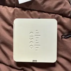 CISCO SYSTEMS WAP125-J-K9-JP WHITE
