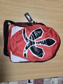 スーパー戦隊キャラリュック