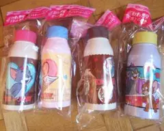 天使と悪魔　ボトル4種セット　フルコンプ　トム＆ジェリー　ボトル　ボス
