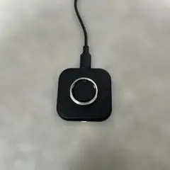 SOXAIRING1サイズ18マットシルバー ソクサイリング