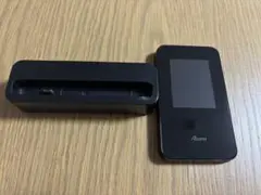 Aterm MR03LN EX3Cクレードル