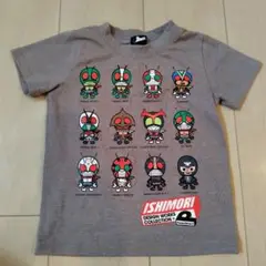 バンダイTシャツ100cm