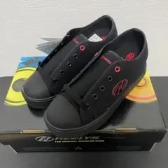 新品未使用　Heelysヒーリーズローラーシューズ CLASSIC 20cm