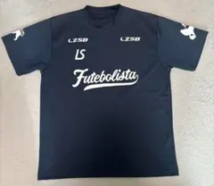 Luz e Sombra Futebolista シャツ