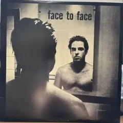 face to face レコード　1996年