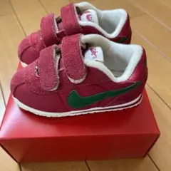 【未使用】NIKI ナイキベビーシューズ11cm