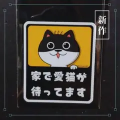 家で愛猫が待ってます。