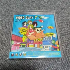GLAY/VIDEO GLAY5