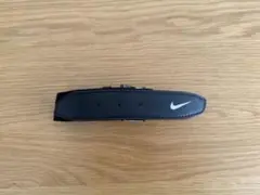 NIKE 野球 ベルト かっこいい。
