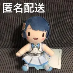 劇場版プロセカ ふわぷちミニぬいぐるみ　MORE MORE JUMP! 桐谷遥