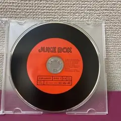 ✩.*˚送料無料✩.*˚JUKE BOX CDのみ