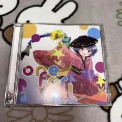 東方同人音楽CD 『one for all』 / Lampcat