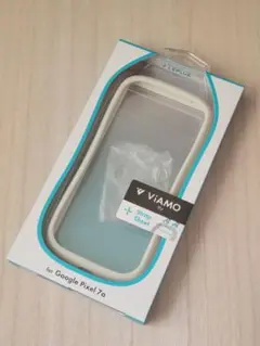 未使用品★Google Pixel 7a★耐衝撃ケース★ミルクホワイト