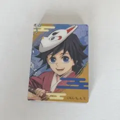 ノーブルアートコレクションvol.3 冨岡義勇（幼少期）