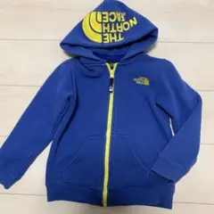 ノースフェイス パーカー 120cm