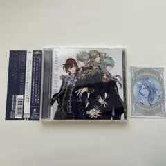 「劇場版 うたの☆プリンスさまっ♪ マジLOVEキングダム」挿入歌～FLY T…