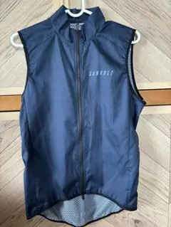 SUNVOLT アクセスベスト［ネイビー］Mサイズ sunvolt-store_accessvest-navy