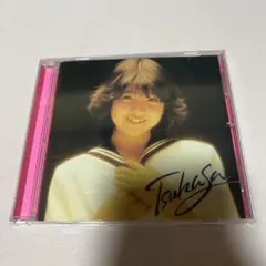 伊藤つかさ つかさ CD