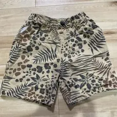 My little wonder 半ズボン 120cm