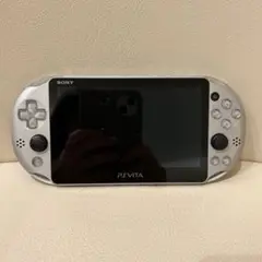 PlayStation®Vita(PCH-2000シリーズ) Wi-Fiモデル…
