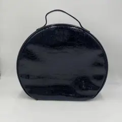 【超美品　未使用品】chandeal フラメンコ 衣装ケース クロコ調