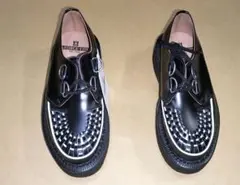 ジョージコックス 3588 SIZE UK4 23cm