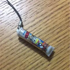 うまい棒のキーホルダー！