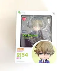 ねんどろいど 葉月珪 ときめきメモリアル ガールズサイド 新品未開封 ねんどろいど 葉月 珪