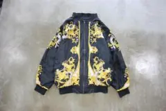 90s baroque style jacket