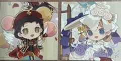 IdentityV 第5人格 3周年 スイパラ 特典 調香師 医師