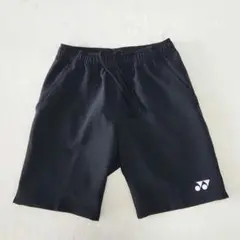 ✨美品✨YONEX ヨネックス ベリークール ハーフパンツ SS バドミントン